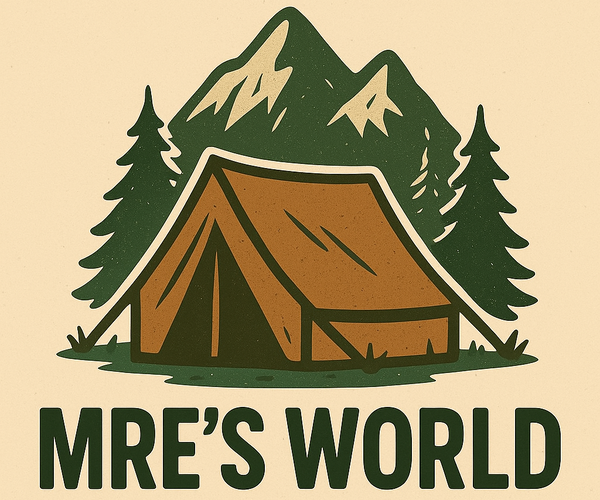 MRE's World