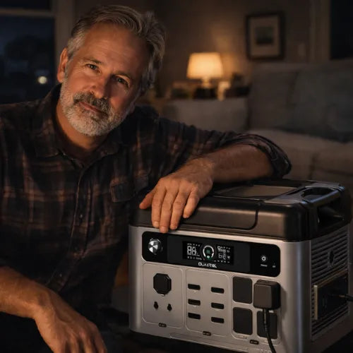 IronPrep Complete Emergency Bundle