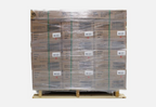 Genuine U.S. Military MRE's – Certified Inspection, Long Shelf Life | Ready-to-Eat Meals,  2025 Inspection Date.
