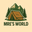 MRE's World logo