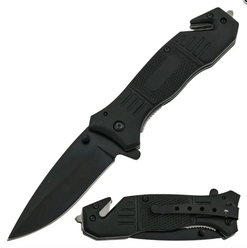 Knife